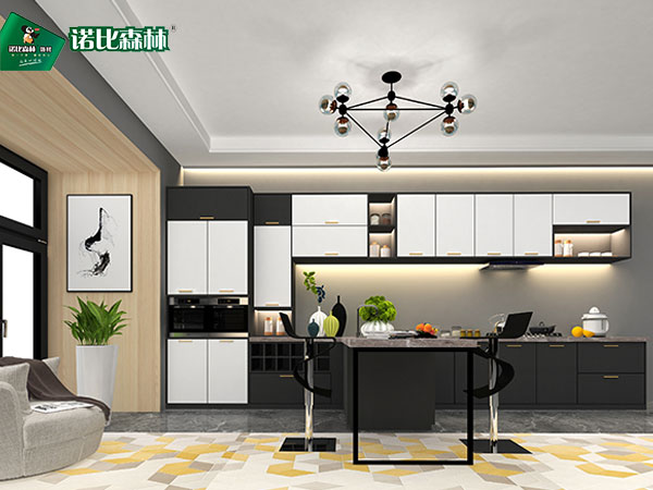 廚房、櫥柜系列