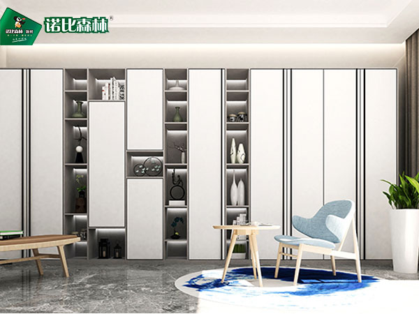 榻榻米、書房系列