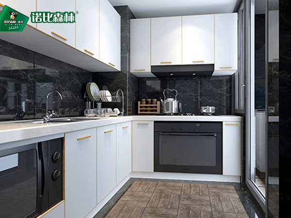 廚房、櫥柜系列
