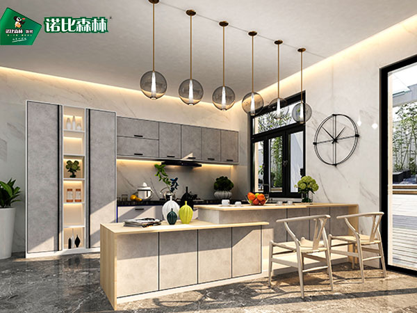 廚房、櫥柜系列