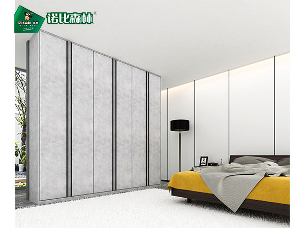 臥室、衣帽間系列
