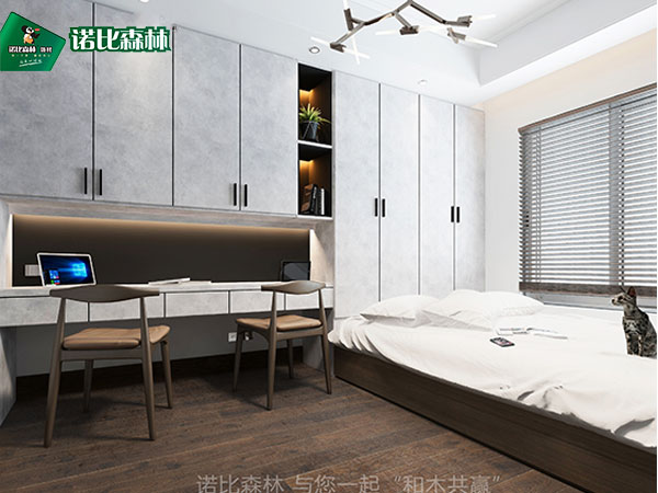 榻榻米、書房系列