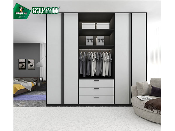臥室、衣帽間系列