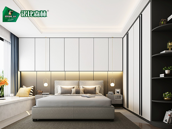   臥室、衣帽間系列