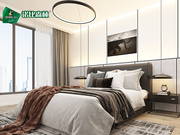   臥室、衣帽間系列