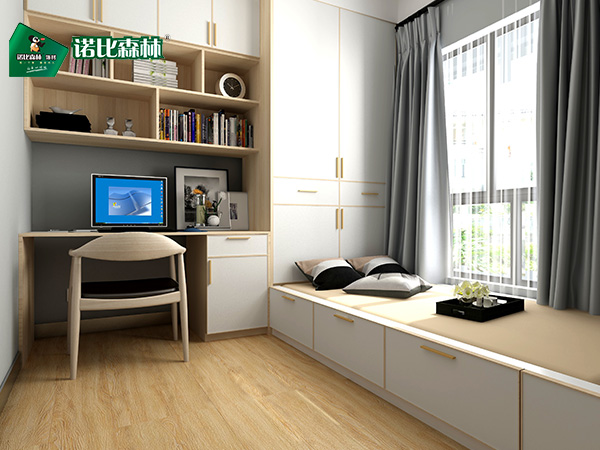   榻榻米、書房系列