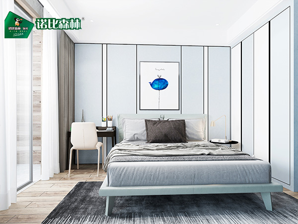   臥室、衣帽間系列