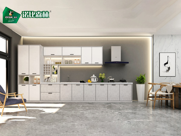 廚房、櫥柜系列