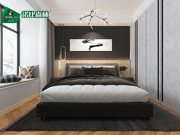   臥室、衣帽間系列