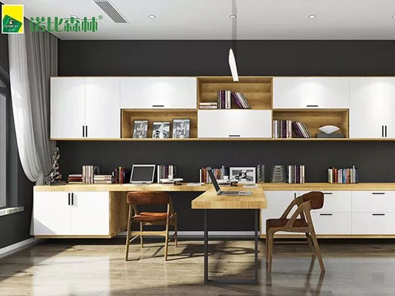 大氣優(yōu)雅的現(xiàn)代家裝設(shè)計(jì)，年輕人都喜歡！